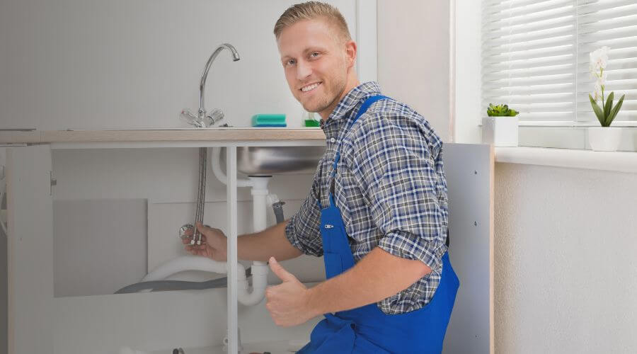 Burst Pipe Emergency Service in Navarre, FL